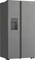 Bauknecht SBS IW E90 Side-by-Side pearl Vorschaubild