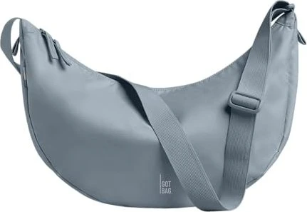 GOT BAG Moon Bag Large Umhängetasche marlin monochrome
