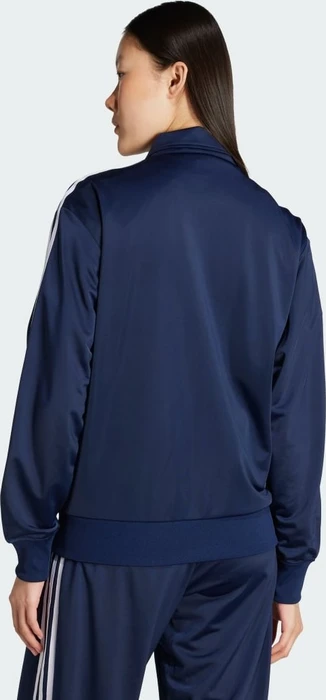 adidas Adicolor Classics Loose Firebird Originals Trainingsjacke night indigo/white (Damen)