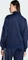adidas Adicolor Classics Loose Firebird Originals Trainingsjacke night indigo/white (Damen) Vorschaubild