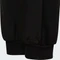 adidas ALL SZN Fleece Trainingshose lang black/medium grey heather (Junior) Vorschaubild