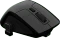 Natec Jaguar Pro Semi-Vertical Progammable Wireless Mouse schwarz, USB/Bluetooth Vorschaubild