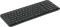 Logitech K250 Compact Wireless Keyboard, Graphite, Bluetooth, US Vorschaubild