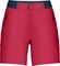 Vaude Scopi LW II Hose kurz cranberry (Damen) Vorschaubild