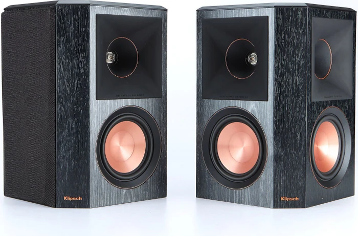 Klipsch RP-502S II