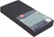 Vaessen Creative Leinenkarton, 270x135mm, schwarz, 100 Blatt Vorschaubild