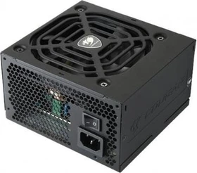 Cougar STX600 600W, ATX 2.3