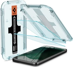 Spigen GLAS.tR EZ Fit Screen Protector für Samsung Galaxy S22+
