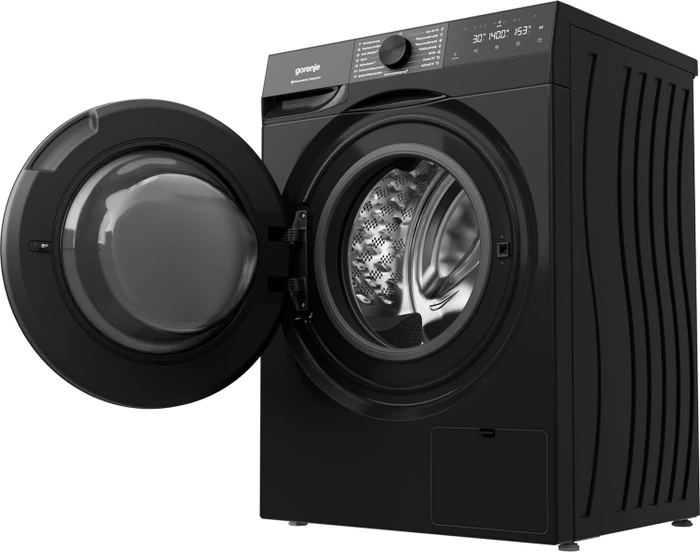 Gorenje G400 W53G484A3P1B Frontlader