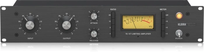 Klark Teknik 76-KT