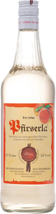 Thomas Prinz Pfirserla 1l