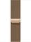 Apple Milanaise-Armband für Apple Watch 40mm Vorschaubild