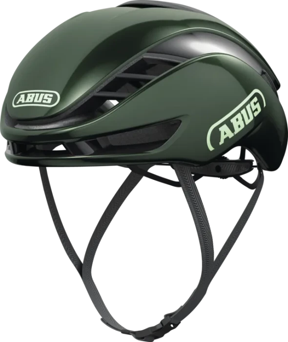 ABUS GameChanger 2.0 Helm moss green