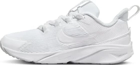 Nike Star Runner 4 white/pure platinum (Junior)