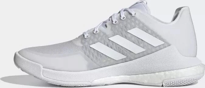 adidas Crazyflight cloud white (Damen)