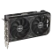 ASUS Dual GeForce RTX 4060 OC, DUAL-RTX4060-O8G-V2, 8GB GDDR6, HDMI, 3x DP Vorschaubild