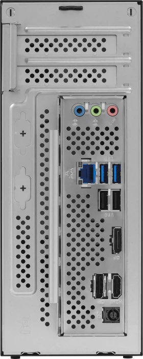ASRock DeskSlim B760