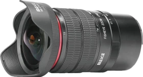 Meike 6-11mm 3.5 Fisheye für Nikon F