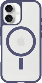 Otterbox React MagSafe für Apple iPhone 16 denver dusk purple