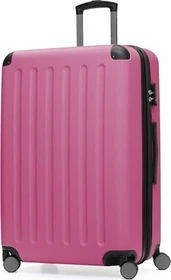 Hauptstadtkoffer Spree Spinner 75cm magenta