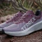 adidas Terrex Agravic 3 preloved fig/grey one/pink fusion (Damen) Vorschaubild