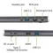 Acer Aspire 5 A17-51GM-70LZ, Steel Gray, Core 7 150U, 16GB RAM, 1TB SSD, GeForce RTX 2050, DE Vorschaubild