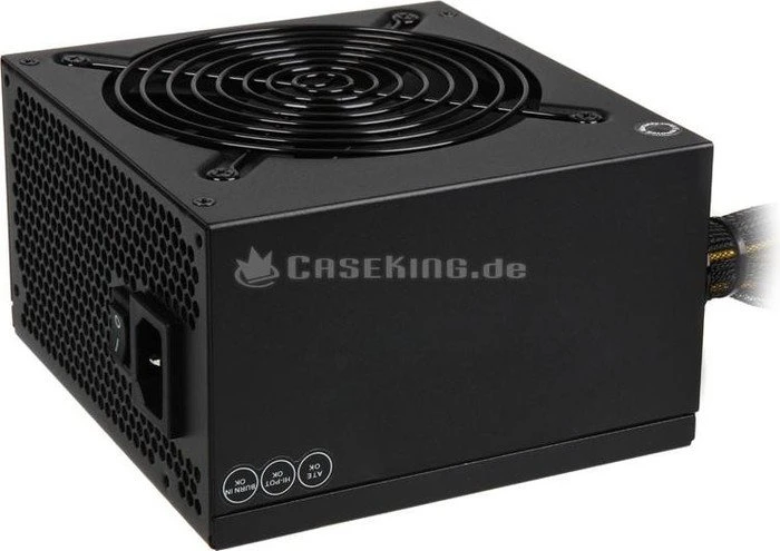 Kolink KL Series 700 700W, ATX 2.3