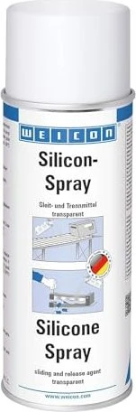Weicon Silicon-Spray, 400ml