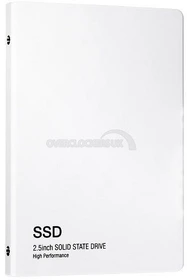 SK hynix SH910A 256GB, 2.5" / SATA 6Gb/s