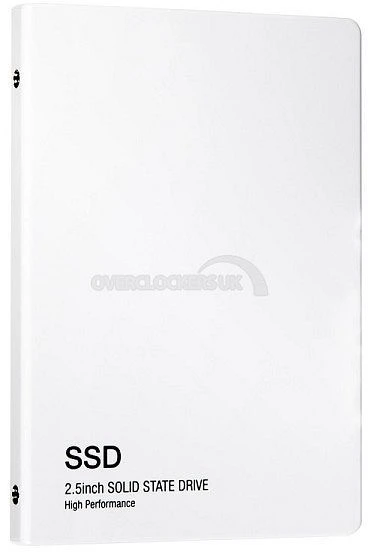 SK hynix SH910A 256GB, 2.5" / SATA 6Gb/s