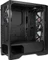 Raijintek Silenos MS Pro, schwarz, Glasfenster Vorschaubild