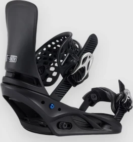Burton Lexa X Re:Flex Softbindung schwarz (Damen) (Modell 2025/2026)