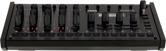 Korg drumlogue
