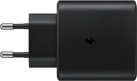 Samsung Schnellladegerät 45W USB-C schwarz