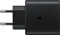 Samsung Schnellladegerät 45W USB-C schwarz Vorschaubild