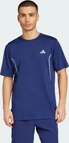 adidas Tech Apparel Funktionsshirt kurzarm dark blue (Herren)