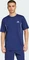adidas Tech Apparel Funktionsshirt kurzarm dark blue (Herren) Vorschaubild