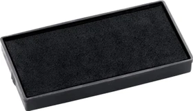 COLOP Ersatz-Stempelkissen E/40, schwarz