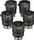 Nisi Aureus Prime Set - PL-Mount (40156)