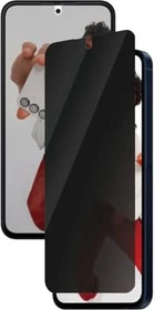 PanzerGlass Safe Privacy Screen Protector Ultra-Wide Fit für Samsung Galaxy A56 5G
