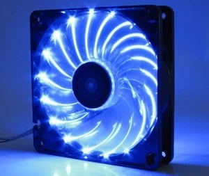 Enermax T.B.Vegas PCGH-Edition, 120mm