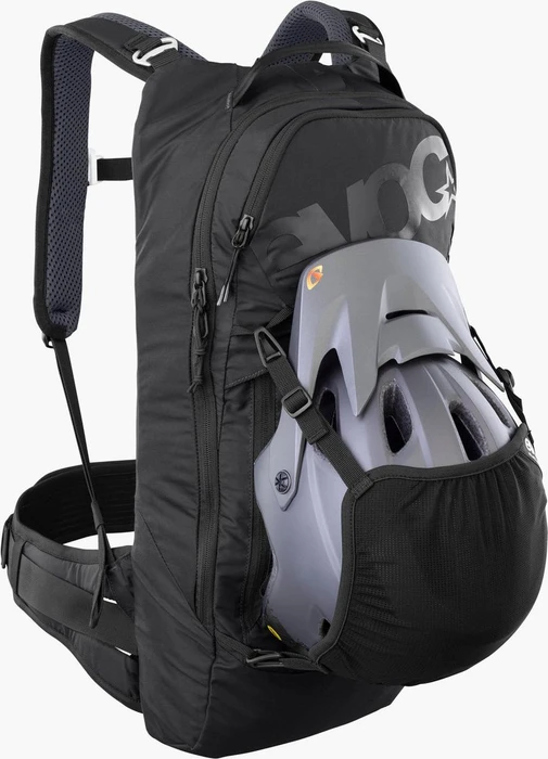 Evoc Trail Pro Blackline 10 L/XL schwarz