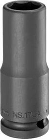 Facom NS.LA Außensechskant Steckschlüssel 1/2", 13x78mm