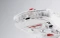 Pulsar Gaming Gears X2H Medium Wireless SuperClear Edition, USB Vorschaubild