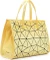 Suri Frey Sports Jessy-Lu Shopper yellow finish Vorschaubild