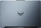 ASUS TUF Gaming A17 FA706II-H7021T, Fortress Gray, Ryzen 5 4600H, 8GB RAM, 512GB SSD, GeForce GTX 1650 Ti, DE Vorschaubild