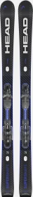 Head Supershape e-Titan Performance + PRD 12 GW (inkl. Bindung) (Modell 2025/2026)