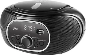 JVC RD-E221