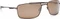 Oakley Square Wire Polarized tungsten/tungsten iridium Vorschaubild