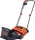 Black\u0026Decker GD300 Elektro\u002dRasenlüfter